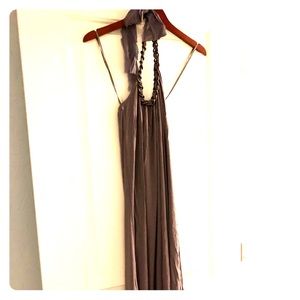 Sweetees Halter Dress